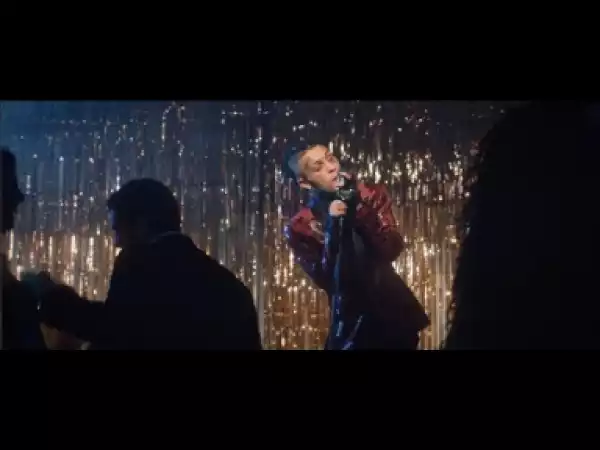 Lil Skies – Name In The Sand (official Music Video)